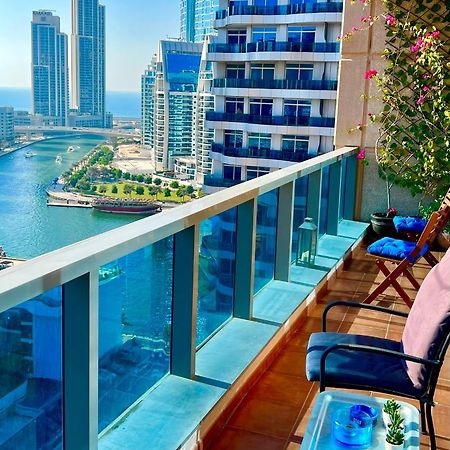 Fabolous Vacation Home In Dubai Marina Exteriör bild