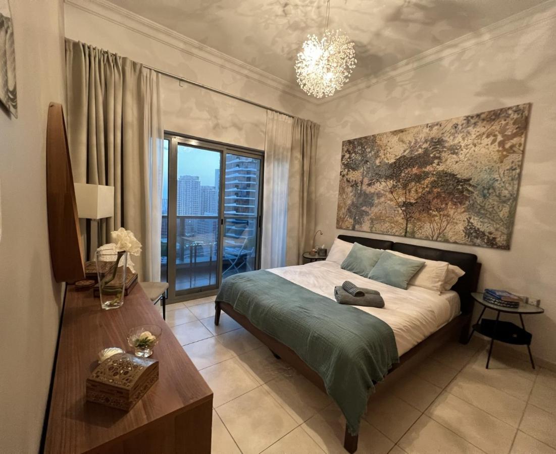 Fabolous Vacation Home In Dubai Marina Exteriör bild