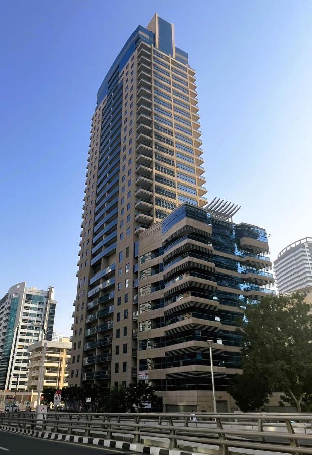 Fabolous Vacation Home In Dubai Marina Exteriör bild