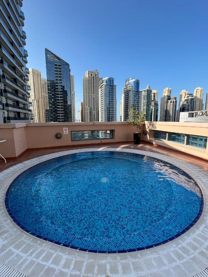 Fabolous Vacation Home In Dubai Marina Exteriör bild